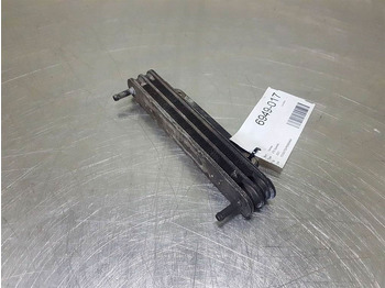 Yanmar V70-Fuel cooler/Kraftstoff kühler/Diesel koeler līzingu Yanmar V70-Fuel cooler/Kraftstoff kühler/Diesel koeler: foto 2