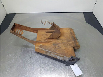 Rāmis/ Šasija YANMAR