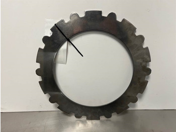 Jaunā Bremžu daļas - Celtniecības tehnika ZF 4474352052-Brake friction disc/Bremsscheibe: foto 2 Jaunā Bremžu daļas - Celtniecības tehnika ZF 4474352052-Brake friction disc/Bremsscheibe: foto 2