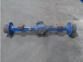 Asis un rezerves daļas - Celtniecības tehnika ZF AP-R725-4472030007-Axle/Achse/As: foto 2