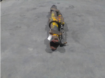 Asis un rezerves daļas - Celtniecības tehnika ZF APL-R755 - Ahlmann AZ 14 - Axle: foto 3 Asis un rezerves daļas - Celtniecības tehnika ZF APL-R755 - Ahlmann AZ 14 - Axle: foto 3