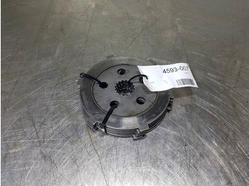 Bremžu daļas ZETTELMEYER