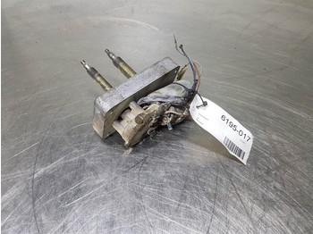 Elektrosistēma ZETTELMEYER