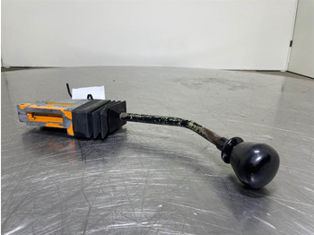 Kabīne un interjers ZETTELMEYER