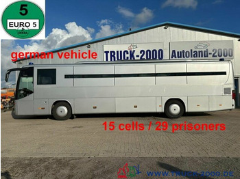 Autobuss SETRA