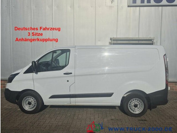 Mazs furgons FORD Transit