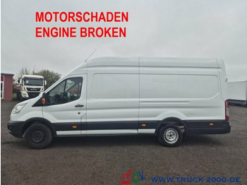 Kravas mikroautobuss FORD Transit