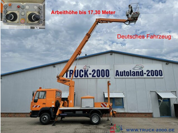 Autopacēlājs RUTHMANN