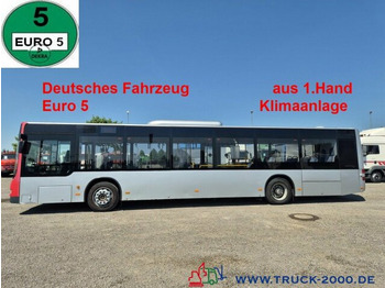 Pilsētas autobuss MAN Lion's City A37
