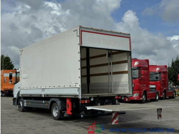 Mercedes-Benz Atego 818 Plane + Spriegel L+R LBW 1.000kg līzingu Mercedes-Benz Atego 818 Plane + Spriegel L+R LBW 1.000kg: foto 5