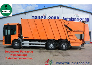 Atkritumu vedējs MERCEDES-BENZ Econic 2633