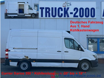 Komercauto refrižerators MERCEDES-BENZ Sprinter 316