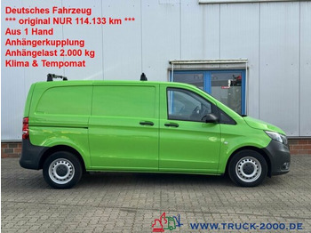 Mazs furgons MERCEDES-BENZ Vito 114