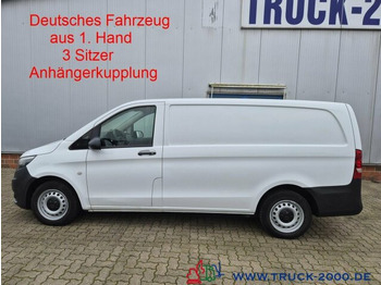 Mazs furgons MERCEDES-BENZ Vito 116