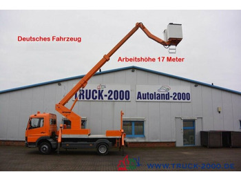 Autopacēlājs RUTHMANN