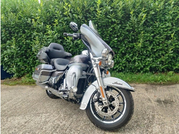 Motocikls HARLEY-DAVIDSON