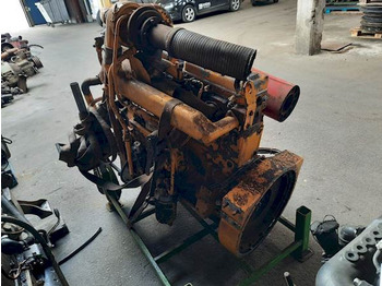 Dzinējs DAF 1160 TURBO: foto 4