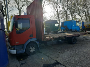 Šasija kravas automašīna DAF LF 45 180