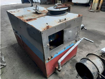 Dzinējs un rezerves daļas Deutz F2L912: foto 4