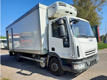 Kravas automašīna refrižerators Iveco 120EL22 EUROCARGO: foto 2 Kravas automašīna refrižerators Iveco 120EL22 EUROCARGO: foto 2