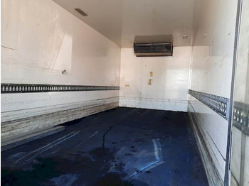 Kravas automašīna refrižerators Iveco 120EL22 EUROCARGO: foto 4 Kravas automašīna refrižerators Iveco 120EL22 EUROCARGO: foto 4