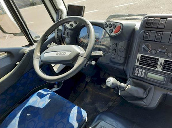 Kravas automašīna refrižerators Iveco 120EL22 EUROCARGO: foto 5 Kravas automašīna refrižerators Iveco 120EL22 EUROCARGO: foto 5