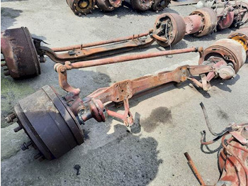 Priekšējā ass - Kravas automašīna Iveco FRONT AXLE: foto 4