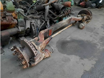 Priekšējā ass IVECO Stralis