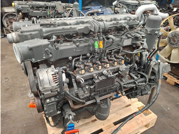Dzinējs PACCAR