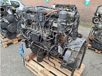 Dzinējs PACCAR PR183S2: foto 2 Dzinējs PACCAR PR183S2: foto 2