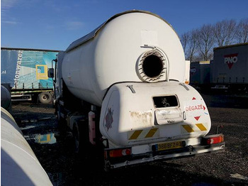 Autocisterna Renault MIDLUM 220 GAS / LPG: foto 4