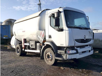 Autocisterna Renault MIDLUM 220 GAS / LPG: foto 2