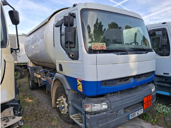 Autocisterna RENAULT Premium 270