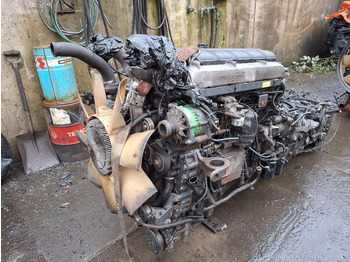 Dzinējs RENAULT Premium