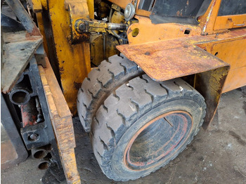 Autokrāvējs Steinbock DFG7,5F/340: foto 5