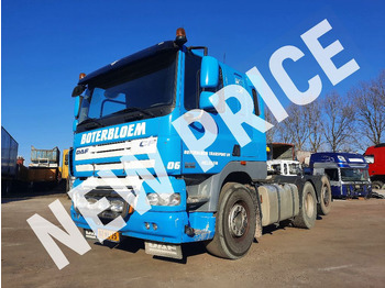 Vilcējs DAF CF 85 460