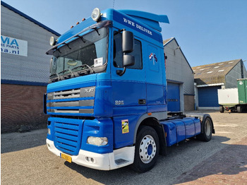 Vilcējs DAF XF 105 460