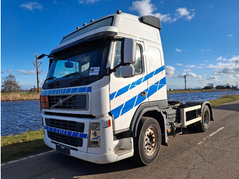 Vilcējs VOLVO FM 380