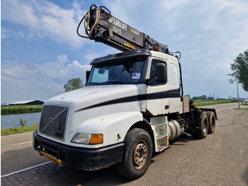 Vilcējs VOLVO