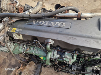 Dzinējs VOLVO