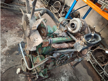 Dzinējs Volvo TD120A: foto 4 Dzinējs Volvo TD120A: foto 4