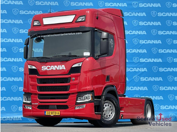 Vilcējs SCANIA R 450