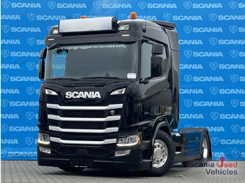 Vilcējs SCANIA R 450