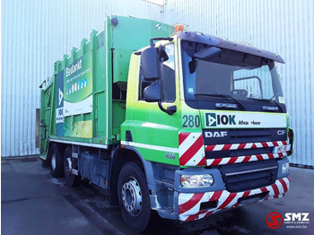 Atkritumu vedējs DAF CF 75 310