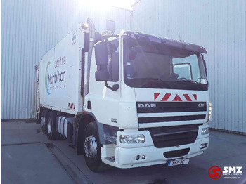 Atkritumu vedējs DAF CF 75 310