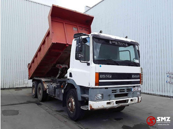 Kravas automašīna pašizgāzējs DAF CF 85 380