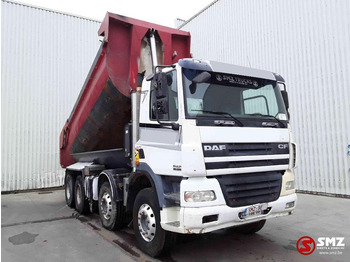 Kravas automašīna pašizgāzējs DAF CF 85 430