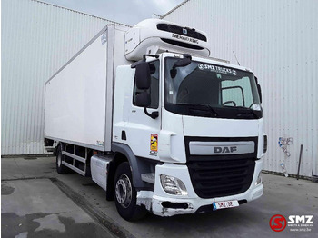 Kravas automašīna refrižerators DAF CF 330