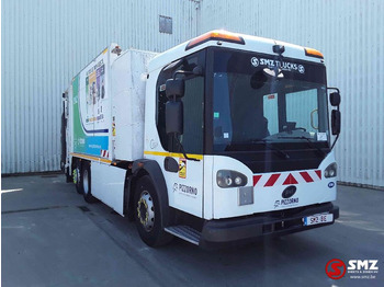 Atkritumu vedējs DENNIS