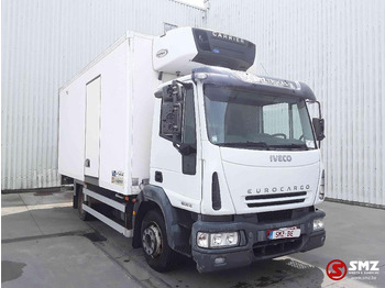 Kravas automašīna refrižerators IVECO EuroCargo 120E